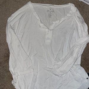 American Eagle Soft n sexy AE